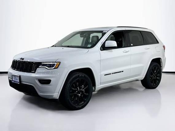JEEP GRAND CHEROKEE 2022 1C4RJFAG3NC145588 image
